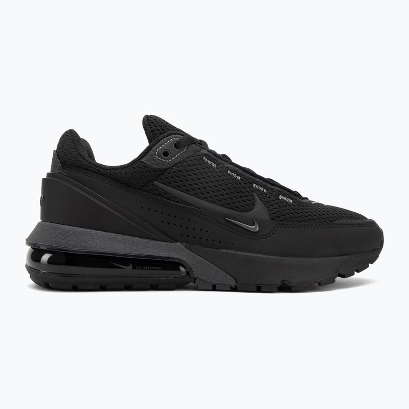 Pánské boty Nike Air Max Pulse black/black/anthracite 2