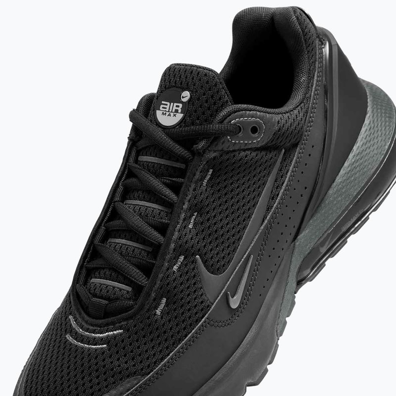Pánské boty Nike Air Max Pulse black/black/anthracite 10