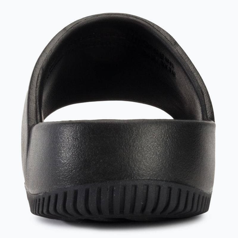 Pantofle Nike Calm černé 6
