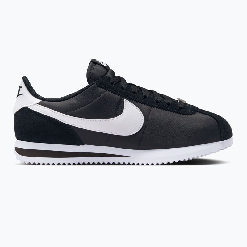 Dámské boty Nike Cortez Textile black/white