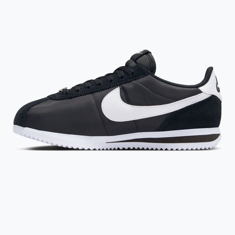 Dámské boty Nike Cortez Textile black/white 2