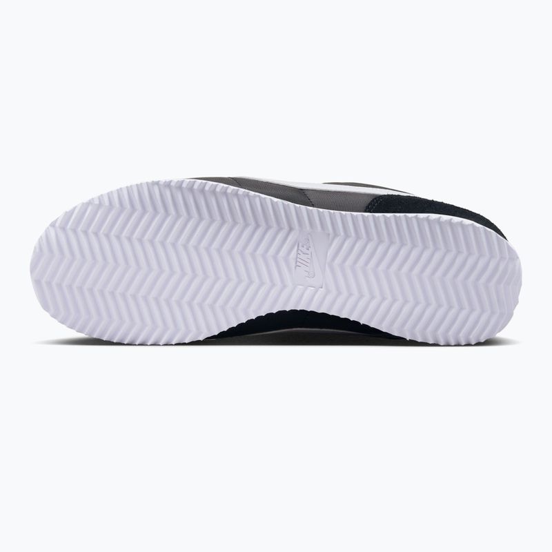 Dámské boty Nike Cortez Textile black/white 3