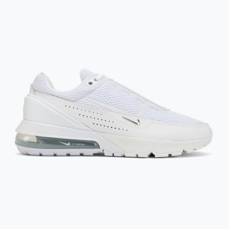 Pánské boty Nike Air Max Pulse white/summit white/white 2