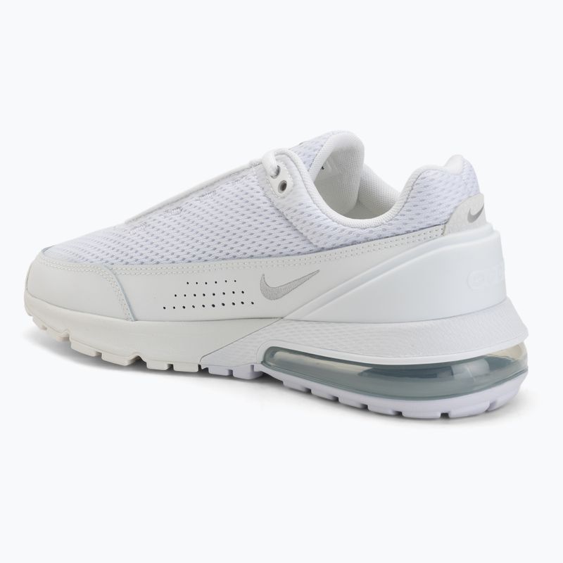 Pánské boty Nike Air Max Pulse white/summit white/white 3