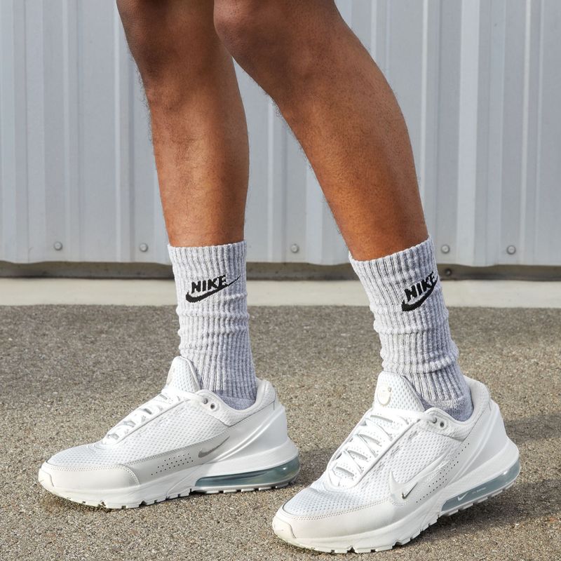 Pánské boty Nike Air Max Pulse white/summit white/white 12