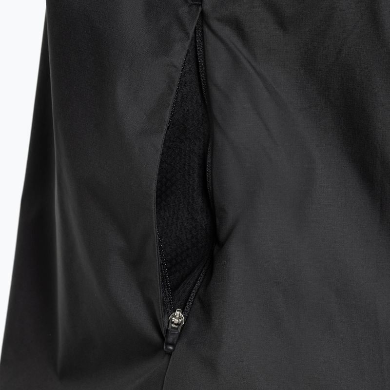 Dámská běžecká bunda Nike Fast Repel black/black 3