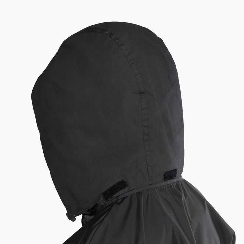 Dámská běžecká bunda Nike Fast Repel black/black 4
