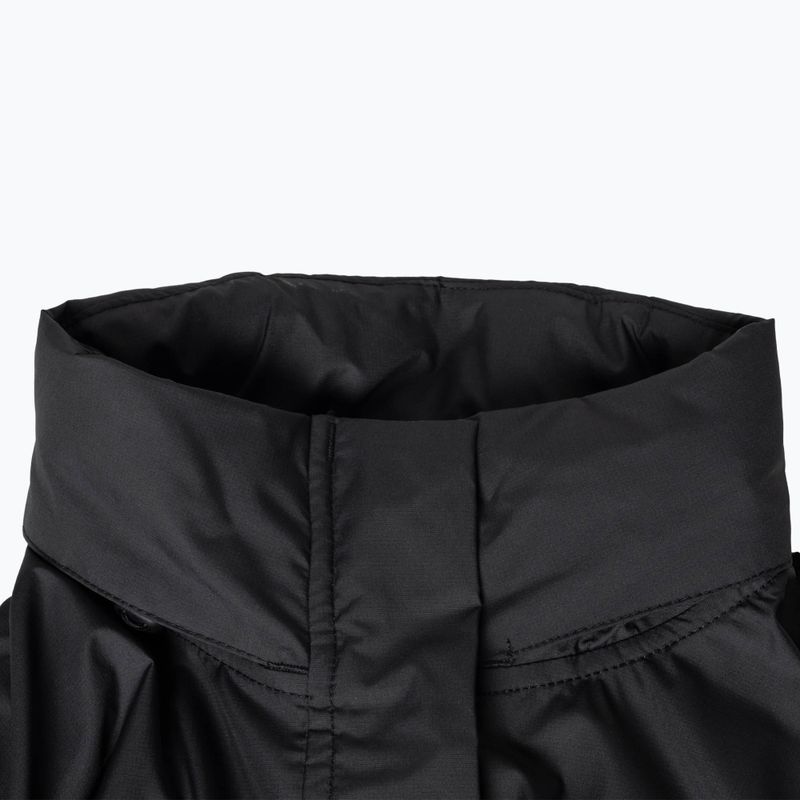 Dámská běžecká bunda Nike Fast Repel black/black 5