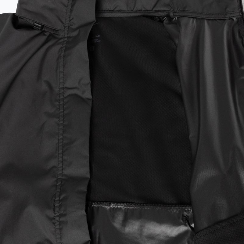 Dámská běžecká bunda Nike Fast Repel black/black 6