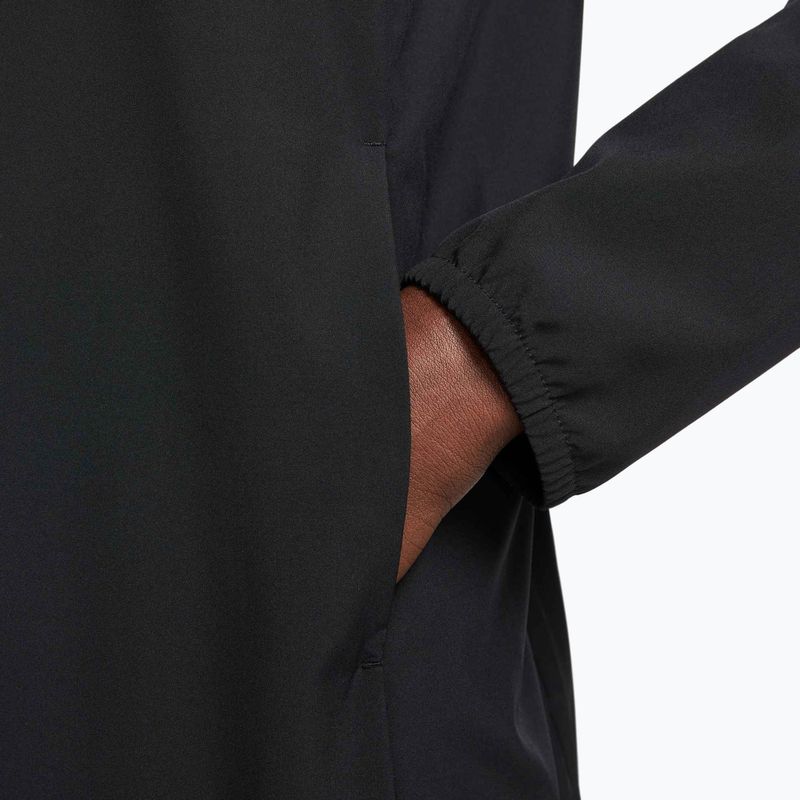 Pánská bunda Nike Form Dri-Fit black 5