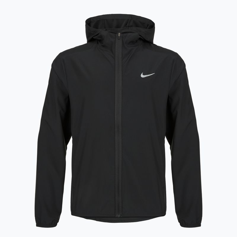 Pánská bunda Nike Form Dri-Fit black 6