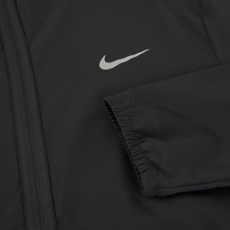 Pánská bunda Nike Form Dri-Fit black 9