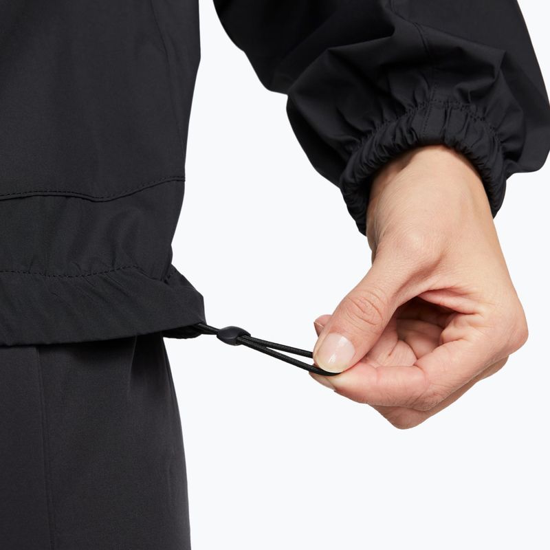 Dámská běžecká bunda Nike Storm-Fit Swift black/black 7