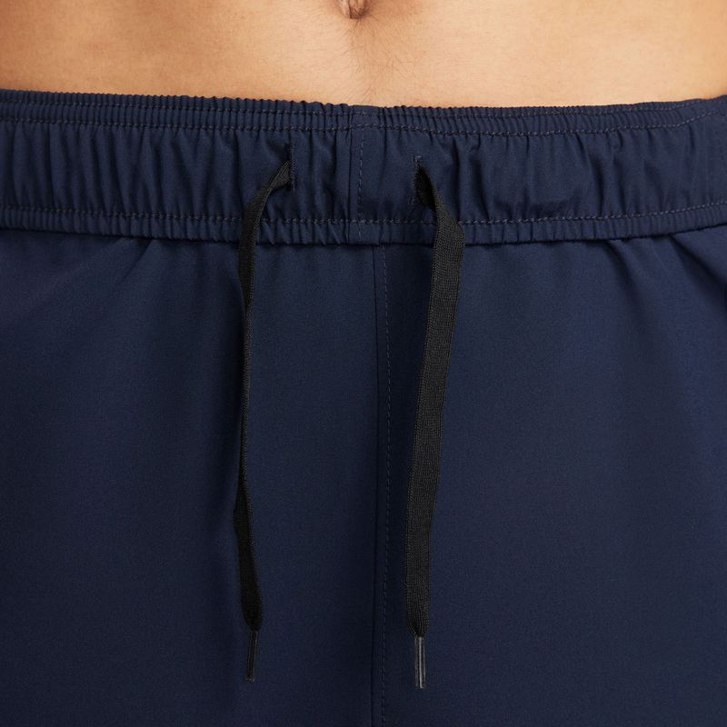 Pánské kalhoty Nike Dri-Fit Form Tapered obsidian/black 4