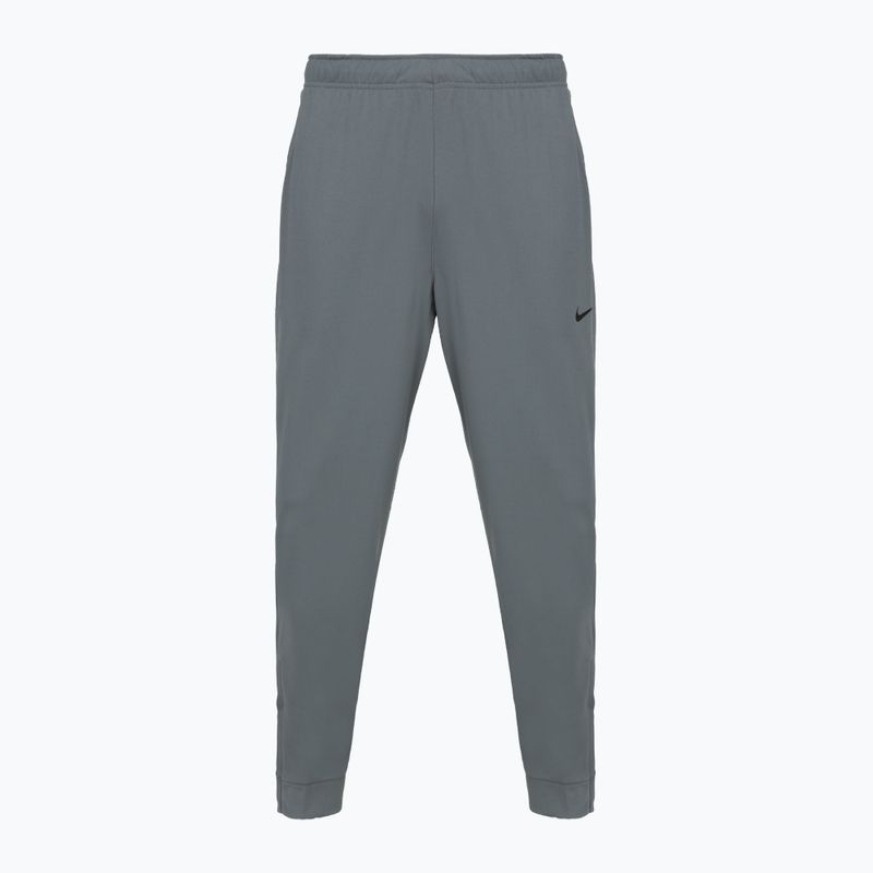 Pánské kalhoty Nike Totality Dri-Fit smoke grey/black 7