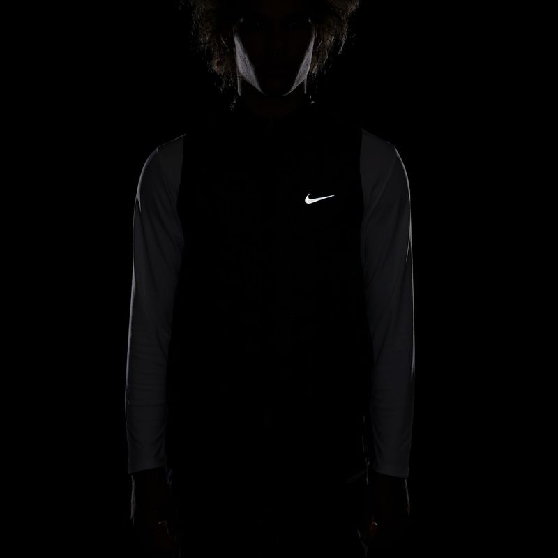 Pánská běžecká vesta Nike Therma-FIT ADV Repel AeroLoft black 8