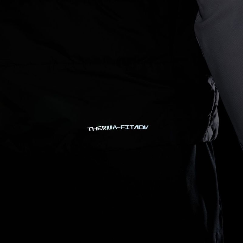 Pánská běžecká vesta Nike Therma-FIT ADV Repel AeroLoft black 10