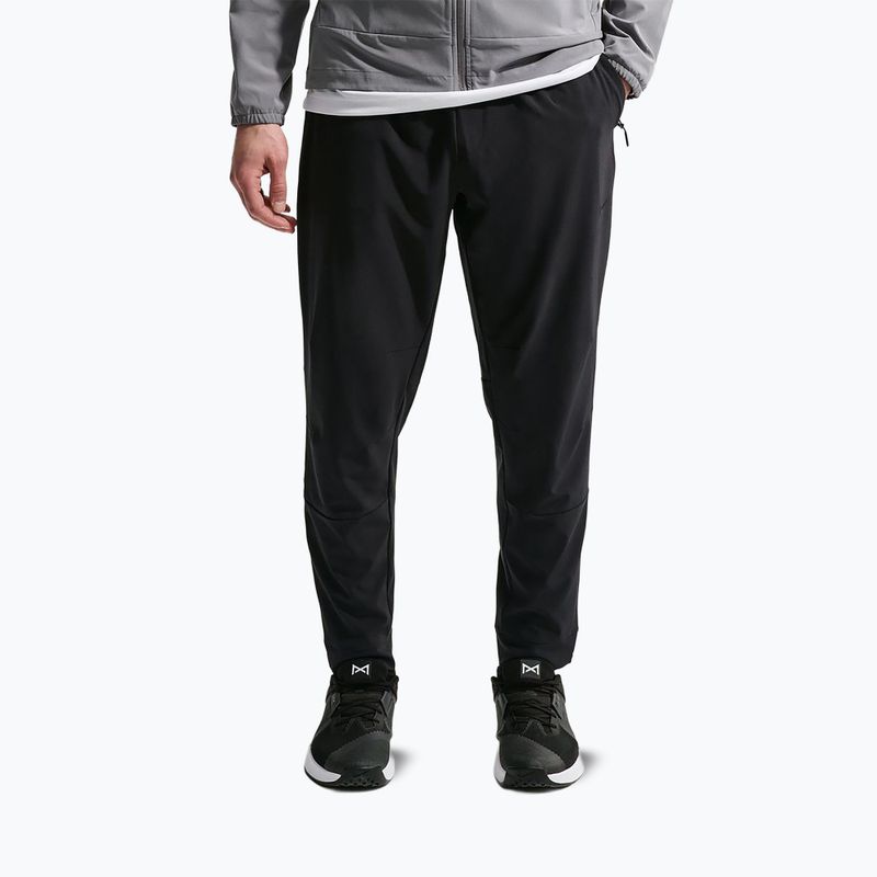 Pánské kalhoty Nike Unlimited black/black/black 10