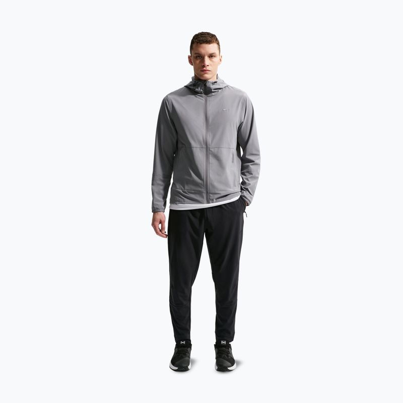 Pánské kalhoty Nike Unlimited black/black/black 2