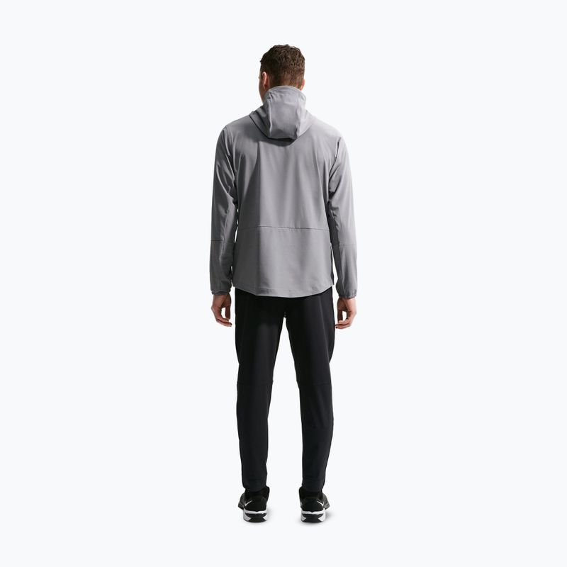 Pánské kalhoty Nike Unlimited black/black/black 3
