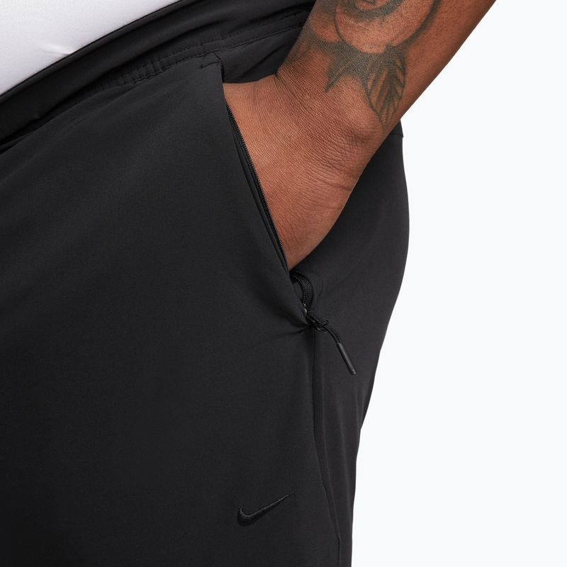 Pánské kalhoty Nike Unlimited black/black/black 7