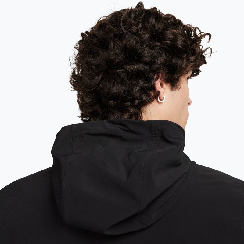 Pánská bunda Nike Unlimited Repel black 6
