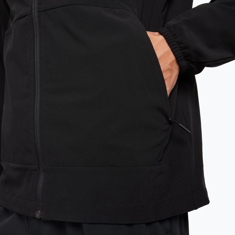 Pánská bunda Nike Unlimited Repel black 7