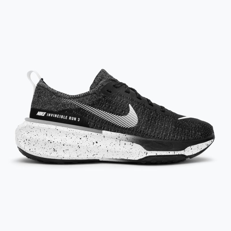 Pánské běžecké boty Nike Invincible 3 black/white 2