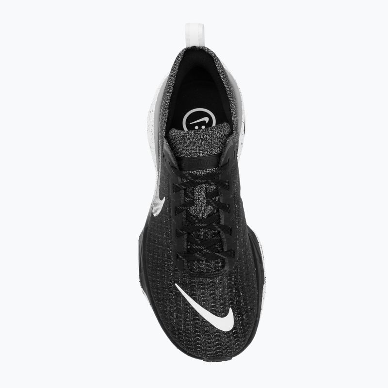 Pánské běžecké boty Nike Invincible 3 black/white 5