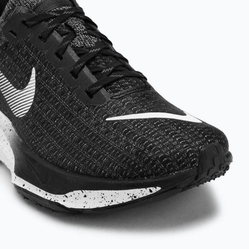 Pánské běžecké boty Nike Invincible 3 black/white 7
