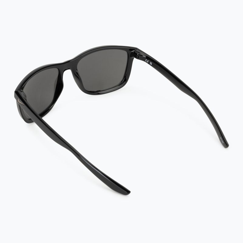 Sluneční brýle Nike Essential Endeavor black/ grey 2