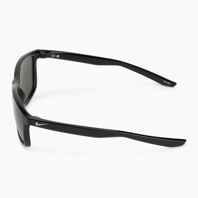 Sluneční brýle Nike Essential Endeavor black/ grey 4