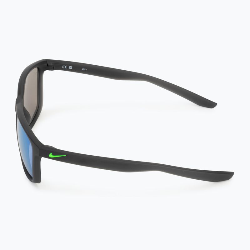 Sluneční brýle Nike Essential Endeavor seaweed/ grey green mirror 4