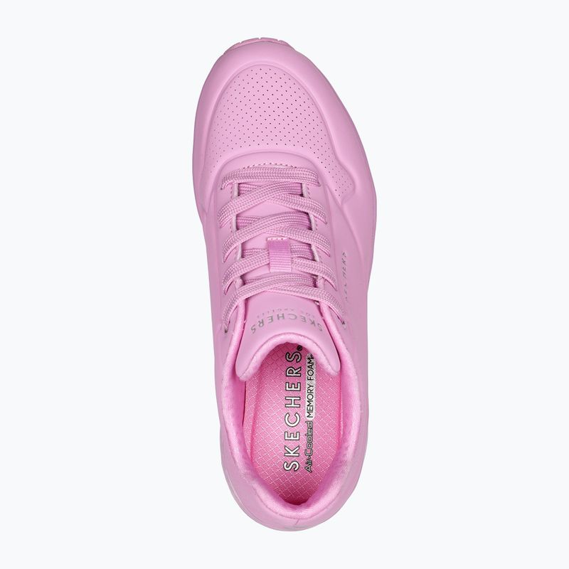 Dámské boty SKECHERS Uno Stand On Air pink 3