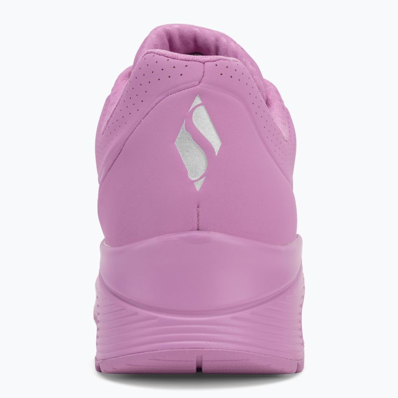 Dámské boty SKECHERS Uno Stand On Air pink 6