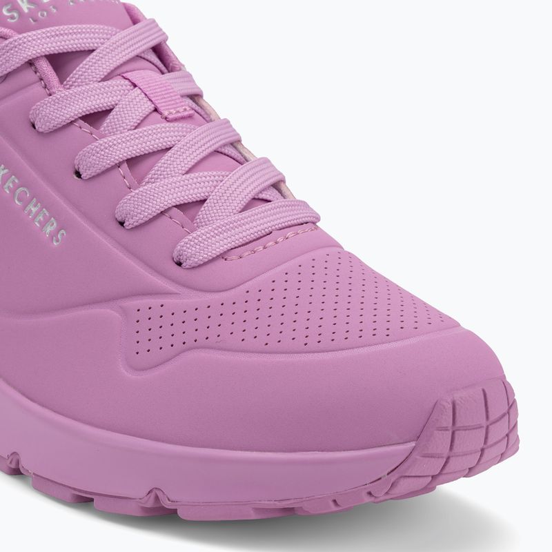 Dámské boty SKECHERS Uno Stand On Air pink 7