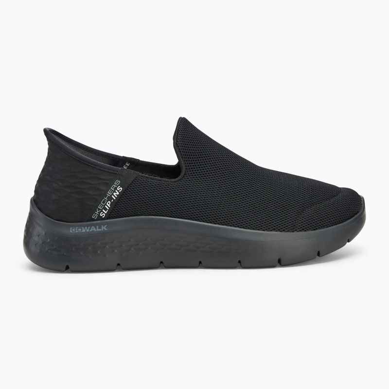 Pánské boty Skechers Go Walk Flex No Hands black 2