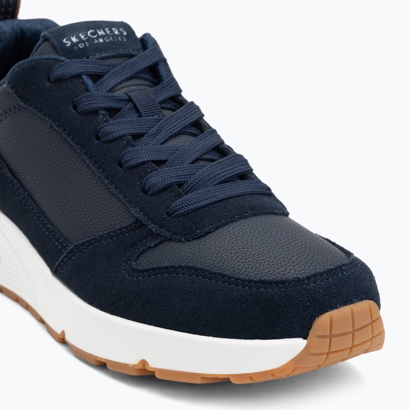 Pánské boty SKECHERS Uno Stacre navy 7