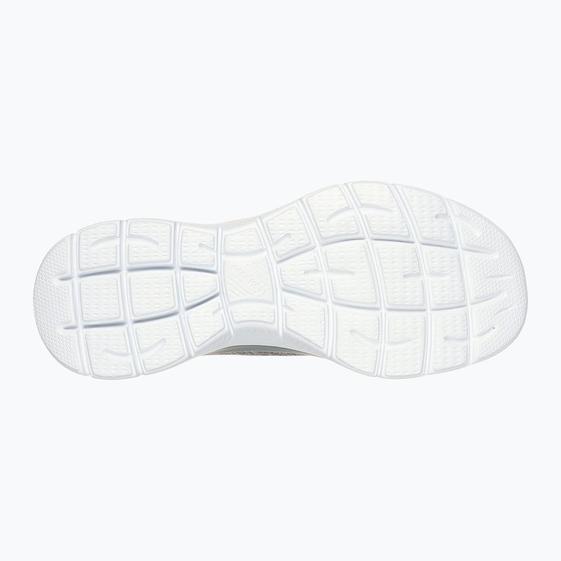 Dámské boty  SKECHERS Summits Dazzling Haze gray/mint 12