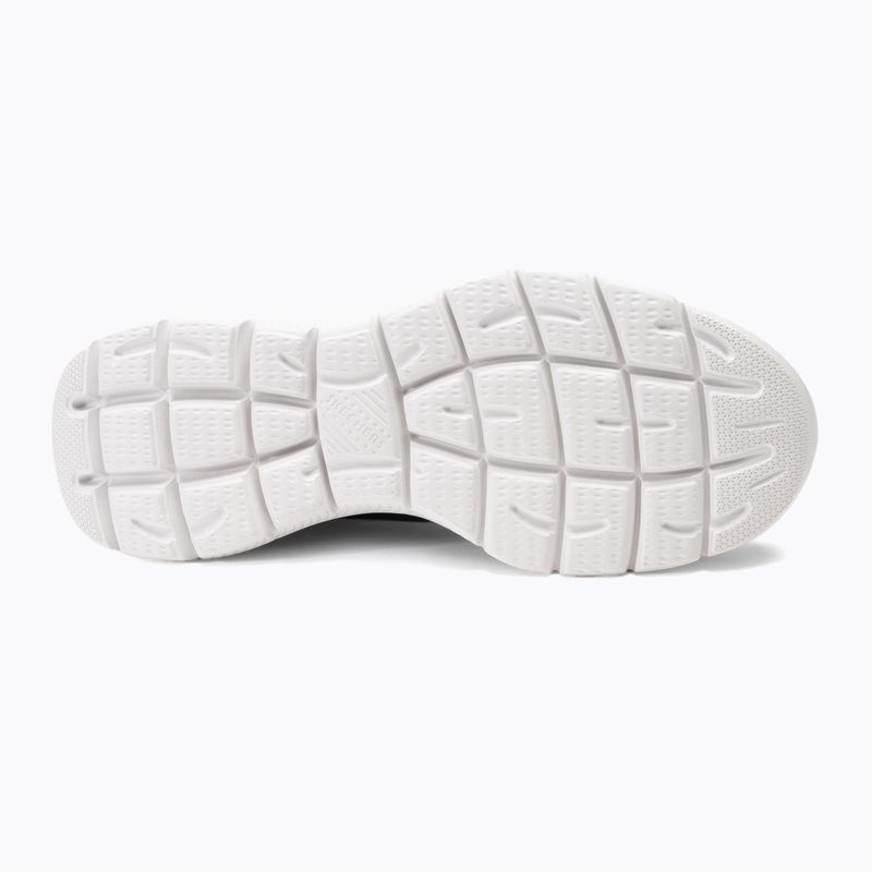 Pánské tenisky SKECHERS Slip-ins Summits High Range black 5