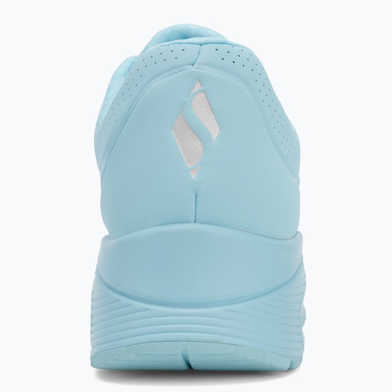 Dámské boty SKECHERS Uno Stand On Air light blue 6