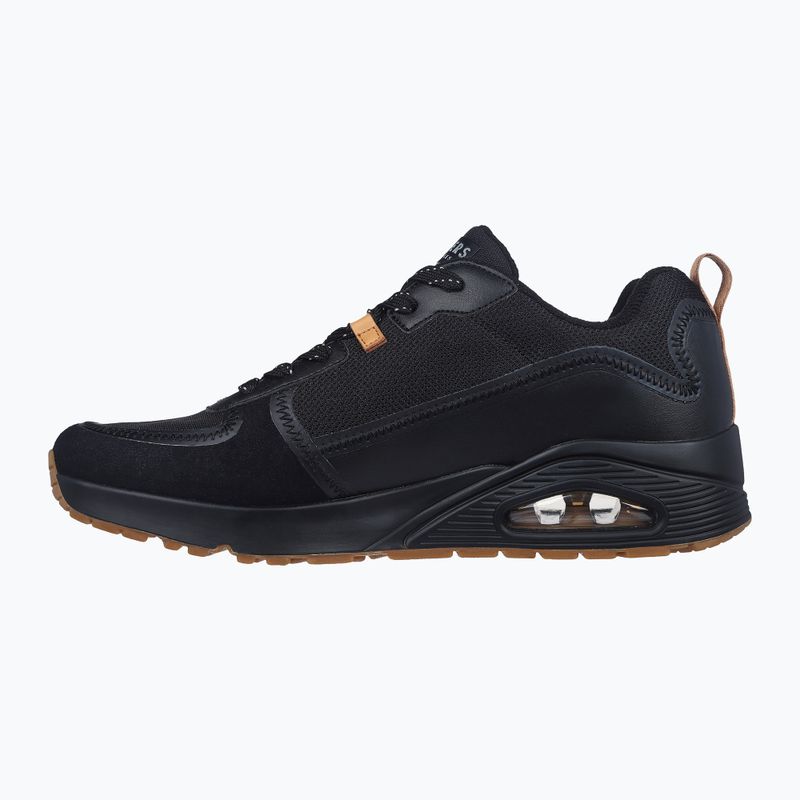 Pánské boty SKECHERS Uno Layover black 10