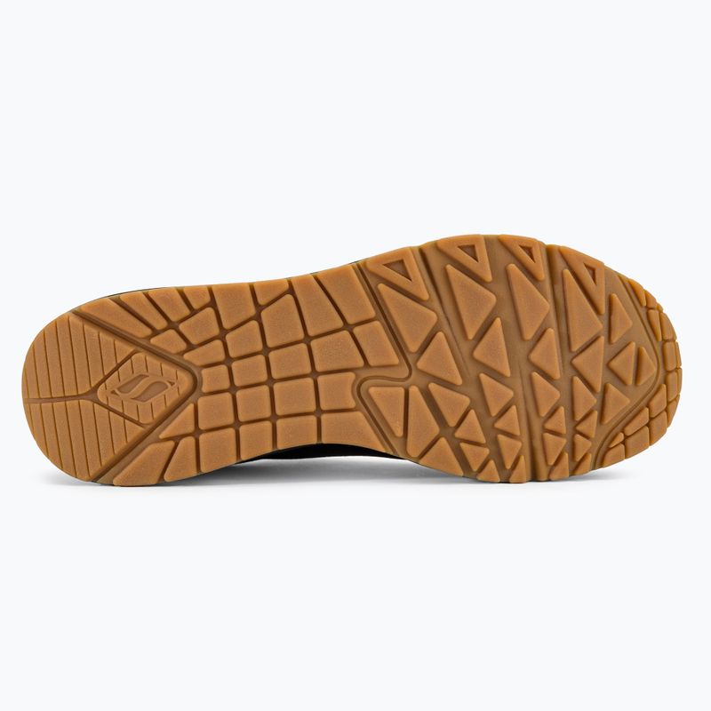 Pánské boty SKECHERS Uno Layover black 6