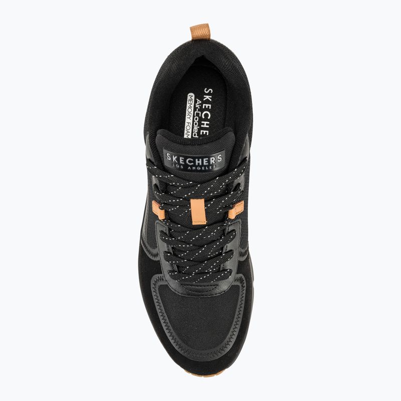 Pánské boty SKECHERS Uno Layover black 7