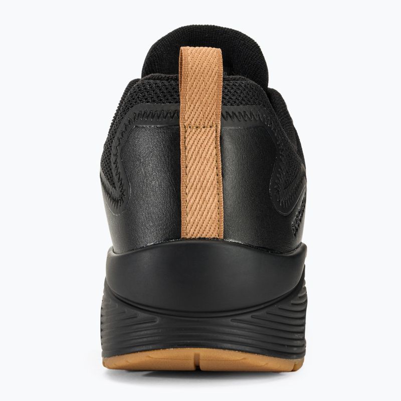 Pánské boty SKECHERS Uno Layover black 8