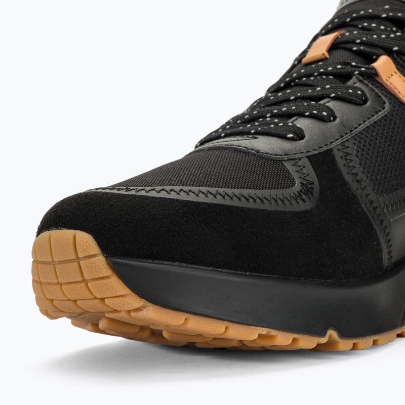 Pánské boty SKECHERS Uno Layover black 9