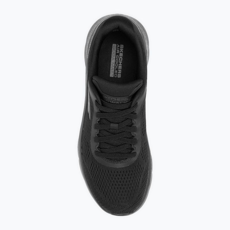 Pánské boty SKECHERS Go Walk Flex Remark black 5