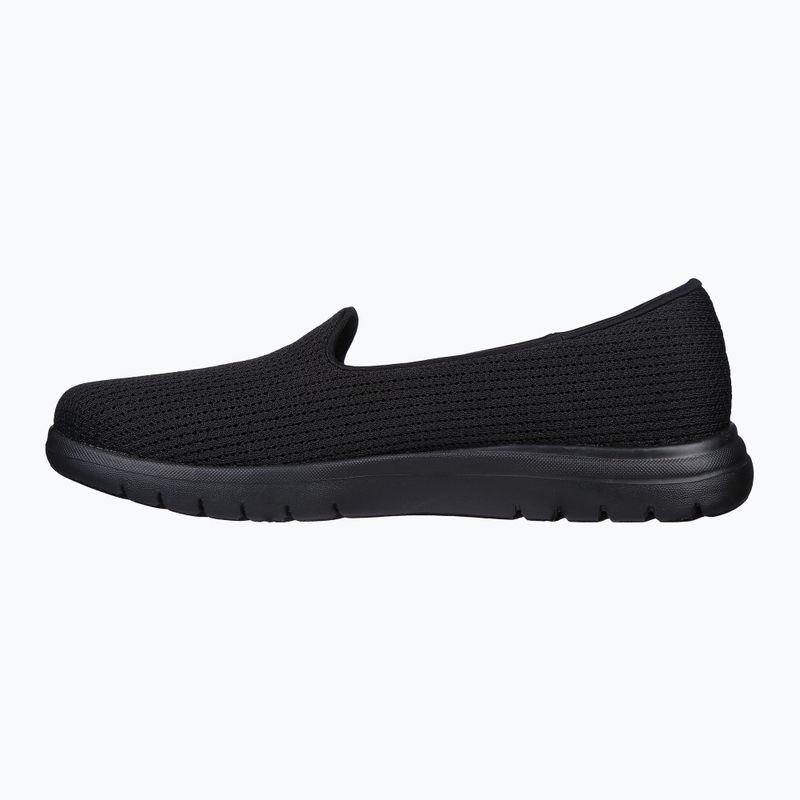 Dámské boty  SKECHERS On-The-Go Flex Aspire black 3