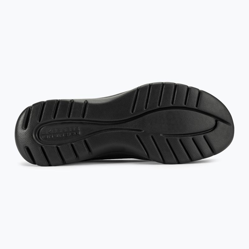 Dámské boty  SKECHERS On-The-Go Flex Aspire black 6