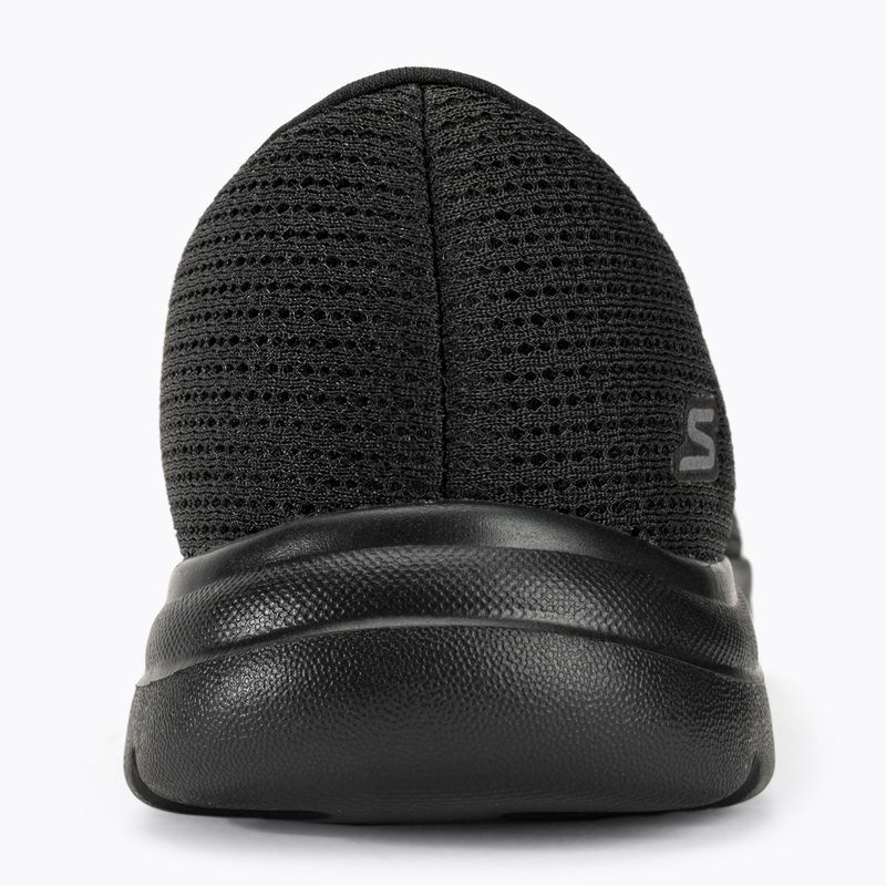Dámské boty  SKECHERS On-The-Go Flex Aspire black 8